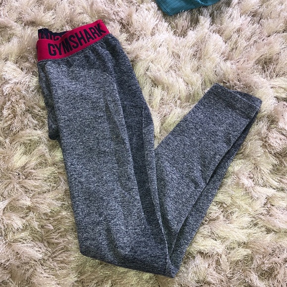 Gymshark Pants - Original seamless flex